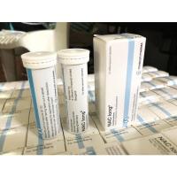 ราคา พร้อมส่งทุกวัน Nac long Muclear เม็ดฟู่ ละลายเสมหะ (18112236604)