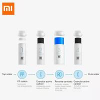 ราคา MR424 MR624 Mi Water Purifier Filter 400G 600G ไส้กรองเครื่องกรองน้ำอัจฉริยะ (13017720391)
