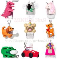 ราคา แท้ ปลอกเจลล้างมือ Bath body works เฉพาะเคส (5720455173)