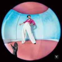 ราคา Harry Styles Fine Line UK IMPORTED NEW SEALED CD (16206738490)