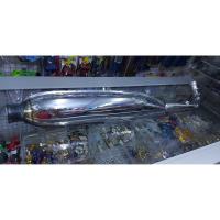 ราคา ท่อเดิมผ่าโล่ง ใส่รถรุ่น ชาลี เครื่องเดิม เครื่องเวฟ100ได้เลยมีกันร้อนคอท่อแถมใช้วัสดุเกรดAชุบคอมเมี่ยม งานสวยแข็งเเรง (11404267076)