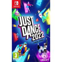 ราคา Nintendo Switch JUST DANCE 2022 (19904405171)