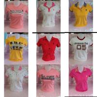 ราคา เสื้อยืดโปโล เสื้อยืดคอกลม เสื้อplayboy เสื้อมือสอง งานป้าย เสื้อสีชมพู มือสอง สภาพดี SM เข้ารูป คอปก สีสด ใหม่ เพย์บอย (15682809474)