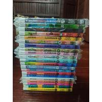 ราคา Assassination classroom ห้องเรียนลอบสังหาร 21 เล่มจบ สภาพบ้าน สะสมปนมือ1 หายากมาก (6087823374)