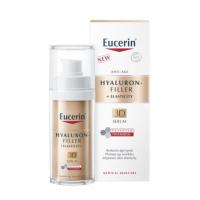 ราคา 3D Serum ยูเซอริน Eucerin Hyaluron Filler Elasticity 3D Serum 30ml Hyaluron HD Radiance Lift Filler (12191193163)