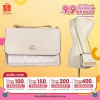 ราคา ของแท้ COACH KLARE CROSSBODY IN SIGNATURE CANVAS (9993908383)