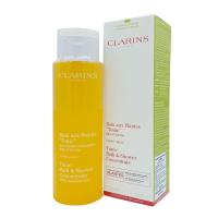 ราคา Clarins Tonic Bath Shower Concentrate with Essential Oils 200 mL (2234694343)
