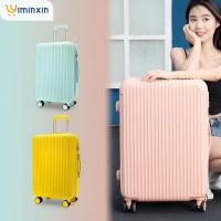 ราคา กระเป๋าเดินทาง abs pc กระเป๋าเดินทางล้อลาก 20 24 นิ้วราคาถูก กระเป๋าเดินทางล้อลาก 20 24 นิ้วแฟชั่น (17060900079)