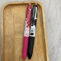 ราคา ปากกาลบได้ Pilot Frixion Disney ลาย Mickey Minnie (5389022894)