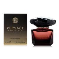 ราคา VERSACE Crystal Noir EDT 5ml (526846601)