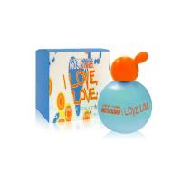 ราคา Moschino Cheap And Chic I Love Love EDT 4 9ml (746258998)