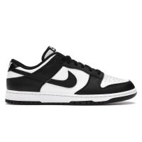 ราคา Nike Dunk Low Retro White Black Panda ของแท้ 100 (17201987917)