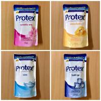 ราคา 400 180 100 มล Protex โพรเทคส์ ครีมอาบน้ำ เจลอาบน้ำ (15922955276)