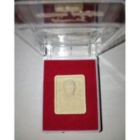 ราคา พระผง หลวงปู่มั่น ปลุกเสกโดย พอจ หลวงพ่อวิริยังค์ (9083073903)