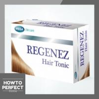 ราคา แบบSpray MEGA Regenez Hair Tonic SPRAY สเปรย์ฉีดหนังศีรษะ (393182594)