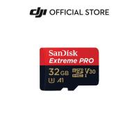 ราคา SanDisk Extreme Pro microSD 32 64 128 256 GB ความเร็ว อ่าน 100MB s เขียน 90MB s กันน้ำ กันกระแทก ทนทานต่อทุกอุณหภูมิ (8148935447)
