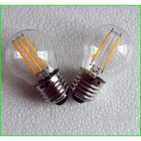 ราคา หลอดไฟLEDหลอดไส้เอดิสัน E27ไฟวินเทจG45 2วัตต์ 4วัตต์ สไตล์วินเทจ คลาสสิก (8612092241)