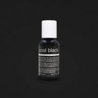 ราคา Chefmaster Coal Black Liqua Gel Food Coloring 20 ml 5101 0 7oz สีเจลผสมอาหาร สีดำ (15210216321)