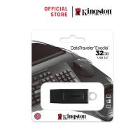 ราคา Kingston 32GB DataTraveler Exodia USB 3 2 Flash Drive แฟลชไดร์ฟ DTX 32GB (4757143946)