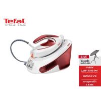 ราคา โค้ดTEFA10CSV ลด1000 Tefal เตารีดแรงดันไอน้ำ 6 2 บาร์ ความจุ 1 8 ลิตร กำลังไฟสูงสุด2830วัตต์ รุ่น Express Anti Clac SV8030 (2668862760)