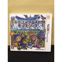 ราคา ตลับแท้ 3DS Dragon Quest Monsters Terry no Wonderland 3D Japan CTR P ATWJ DQ Warrior Terry s (12357517570)