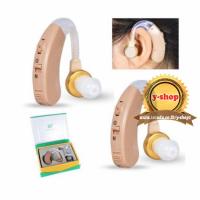 ราคา เครื่องช่วยฟัง F 138 สำหรับผู้สูงอายุ เสียงชัดเจน (1027003778)