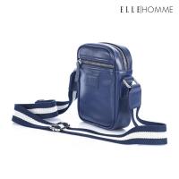 ราคา ELLE HOMME กระเป๋าคาดอก เอว สไตล์ casual H8H376 (9601244938)