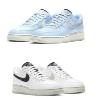 ราคา Nike Collection ไนกี้ รองเท้าผ้าใบ รองเท้าลำลอง สำหรับผู้ชาย Men Air Force 1 07 SE DA6682 100 DA6682 400 3800 (3789802782)
