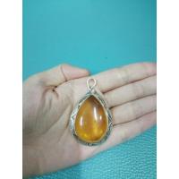 ราคา จี้อำพันพม่าแท้สวยมาก (19524135047)