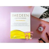 ราคา พร้อมส่ง แท้ Exp 02 2024 Imedeen Time Perfection 120 เม็ด (5158643067)