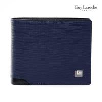 ราคา ไม่ร่วมโปรของแถม Guy Laroche กระเป๋าสตางค์พับสั้น รุ่น MGW0181 สีน้ำเงิน (18716978559)