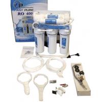ราคา เครื่องกรองน้ำ ระบบ RO 400 GPD รุ่นมีขาตั้ง ไม่ต้องใช้ถังสำรองน้ำ ยี่ห้อ Fastpure (11713967014)