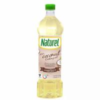 ราคา ขายดี Naturel เนเชอเรล น้ำมันมะพร้าว 100 1 ลิตร (3417171278)