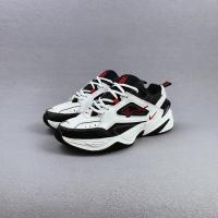 ราคา รองเท้ามือสอง NIKE M2K TEKNO ของแท้ 100 SIZE 42eu 26 5cm (18216412373)
