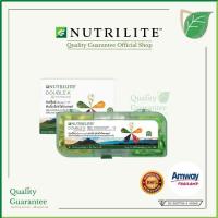 ราคา นิวทริไลท์ ดับเบิ้ลเอ็กซ์ ไฟโตเบลนด์ Nutrilite Double X Phytoblend Amway แอมเวย์ วิตามินรวม ฉลากไทย Thailand (7013686364)