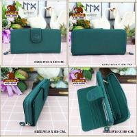 ราคา กระเป๋าสตางค์ใบยาวLingkub (21606425408)