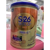 ราคา S26 Gold SMA Pro C 400กรัม 1 24 (3594540685)