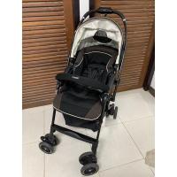 ราคา รถเข็น Combi Mechacal auto Handy 4 Cas มือสอง (12230062492)