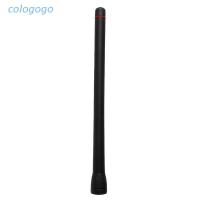 ราคา Colo เสาอากาศวิทยุสื่อสาร 136 174Mhz สําหรับ Icom Ic F3 F11 F14 F15 F16 F33 F34 F70 (7593788541)