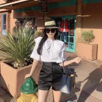 ราคา หมวกสานปานามา หมวกสานดูมอน Dumont Hat หมวกสานไปทะเล จัดส่งแพคใส่กล่อ หมวกสานปีกกว้าง หมวกปีกกว้าง หมวกใส่เที่วทะเล (8019771979)