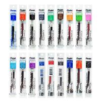 ราคา ไส้ปากกา Pentel ขนาด 0 5 0 7 1 0 mm รุ่น LRN5 LR7 LR10 ไส้ปากกาเพ็นเทล Pentel Energel S24 (8168674488)