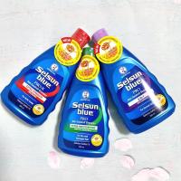 ราคา Selsun Blue shampoo แชมพูขจัดรังแค200ml (10917913704)