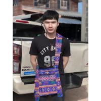 ราคา ย่ามช้าง มี 2 ซิป กระเป๋าย่ามช้าง ถุงย่ามช้าง ย่ามลายไทย ย่ามลายช้าง กระเป๋าย่ามผ้าพื้นเมือง (10148069087)