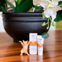ราคา ขนาดทดลอง EXP 06 2023 Eucerin Sun Serum Double Whitening 7 ml (21205657033)