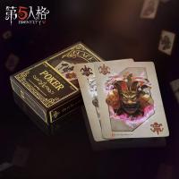 ราคา การ์ดเกมส์ Blackjack ลายตัวละครในเกมส์ identity v ของเล่น ของสะสม การ์ด สมุดสะสมการ์ด ของขวัญ ของขวัญวันเกิด แบล็คแจ็ค (10404798559)