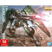 ราคา MG Dynames Gundam Bandai 1 100 มาสเตอร์เกรด ไดนาเมส กันดั้ม บันได (6455362249)