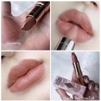 ราคา แท้ Charlotte Tilbury super Nudes Lipstick (12711168369)