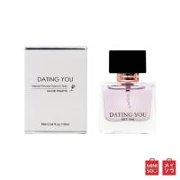 ราคา น้ำหอม Dating you Meeting you miniso 119 บาท (3231507577)