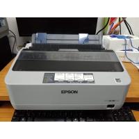 ราคา EPSON LQ 310 มือสองพร้อมใช้งาน (8196144860)