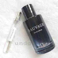 ราคา แบ่งขาย Dior Sauvage EDP น้ำหอมแบรนด์แท้ 100 (21428982987)